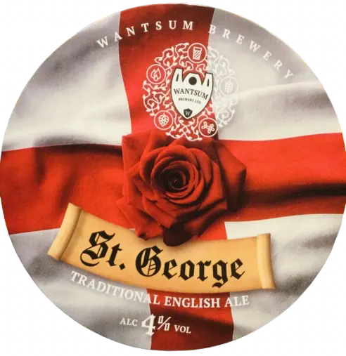 Wantsum Brewery St George