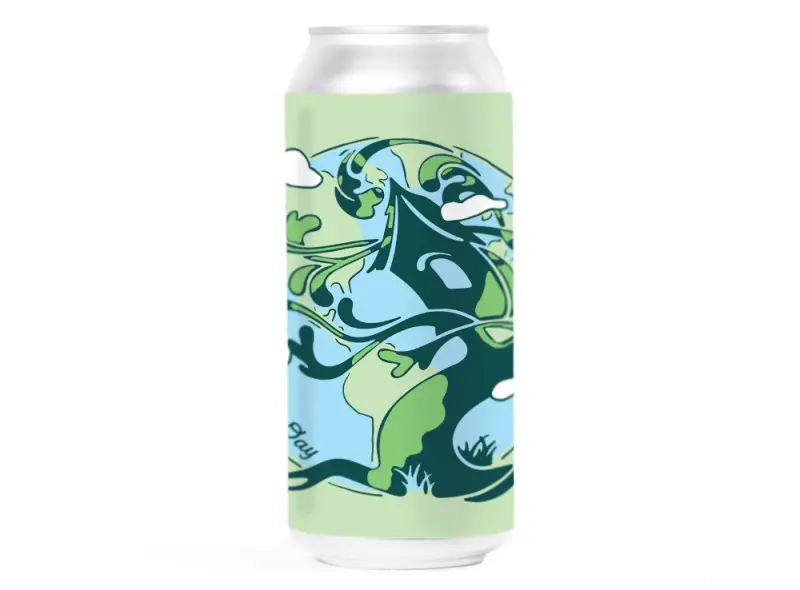 Tree House Brewing Company Earth Day