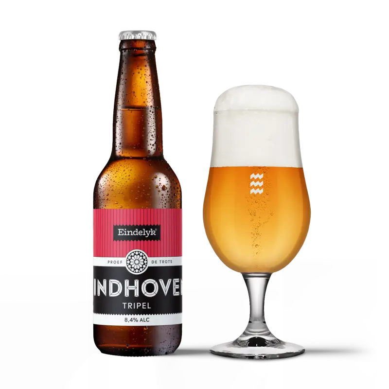 Eindelyk Eindhoven Tripel
