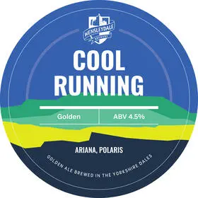 Wensleydale Cool Running