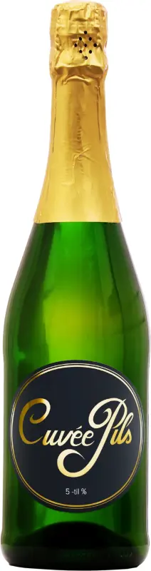 Kotka Steam Brewery Cuvée Pils