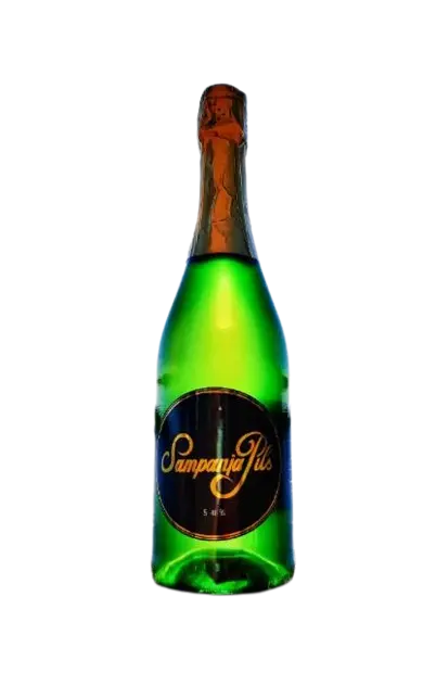 Kotka Steam Brewery Sampanja Pils