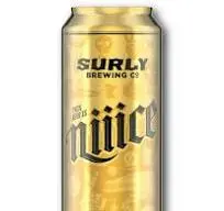 Surly Brewing Company This Beer Is Niiice