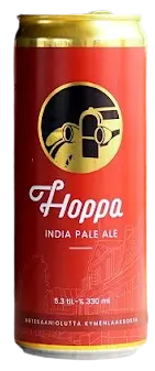 Panimo Hoppa India Pale Ale (5.3%)