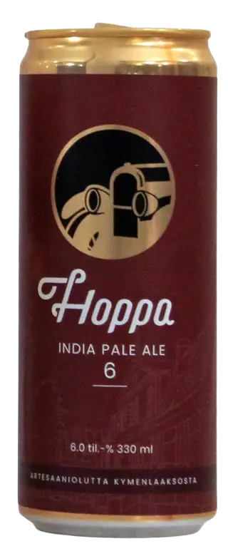 Panimo Hoppa India Pale Ale (6.0%)