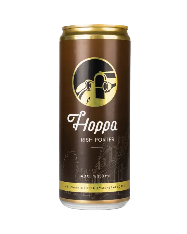 Panimo Hoppa Irish Porter