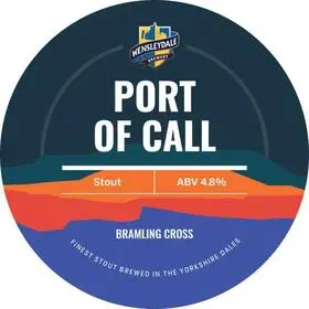 Wensleydale Port Of Call