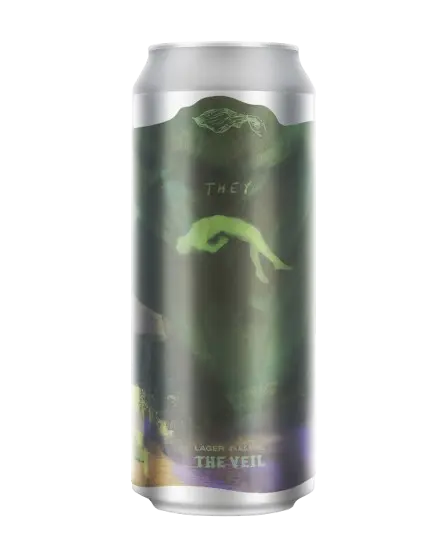 The Veil Brewing Company They