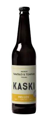Takatalo & Tompuri Brewery Kaski Helles