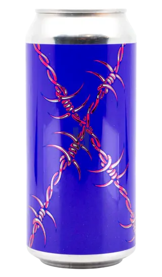 Omnipollo Paradis Mango