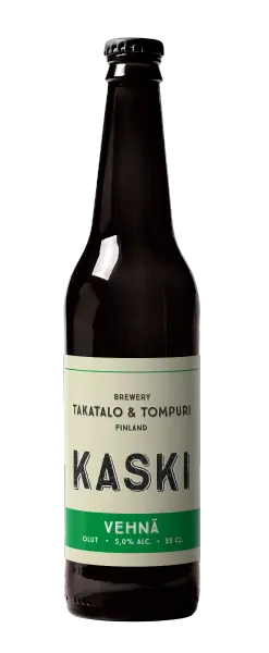 Takatalo & Tompuri Brewery Kaski Vehnä
