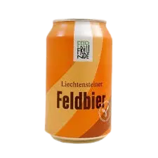 Liechtensteiner Brauhaus Feldbier