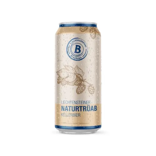 Liechtensteiner Brauhaus Naturtrüab