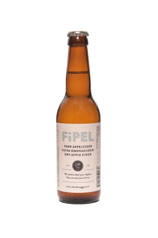 Ekta Bryggeri Fipel