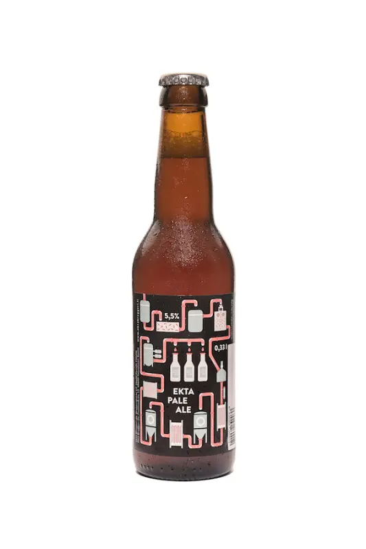 Ekta Bryggeri Ekta Pale Ale