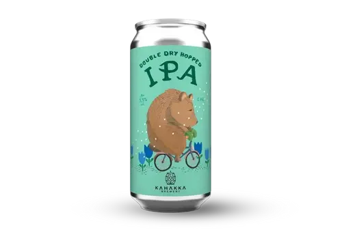 Kahakka Brewery Summer Haze