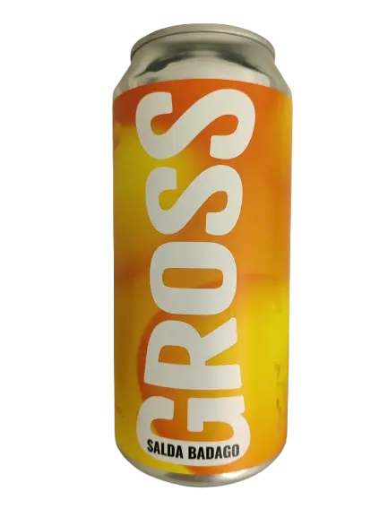 Gross Salda Badago