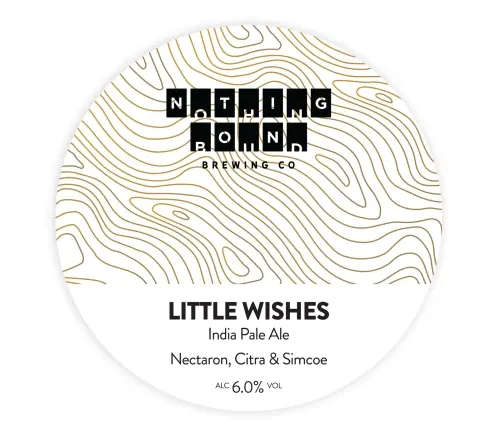 Nothing Bound Little Wishes