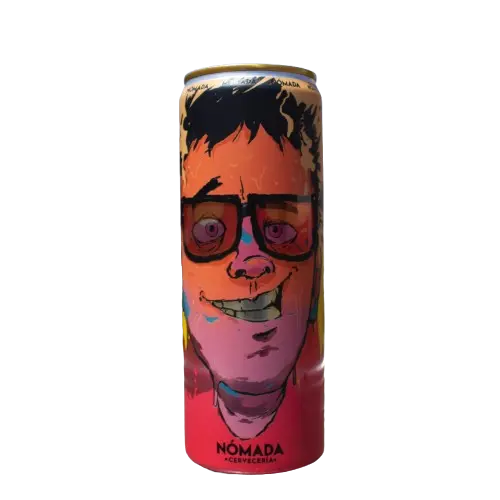 Cervecería Nomáda Pa' La Calor