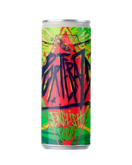Cervecería Nomáda Porterazo