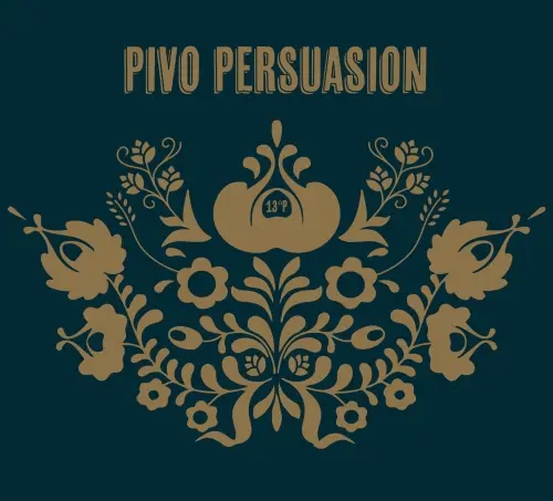Wayward Lane Brewing Pivo Persuasion