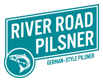 54°40' Brewing Company River Road Pilsner