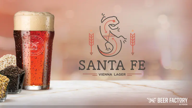 Beer Factory Santa Fe