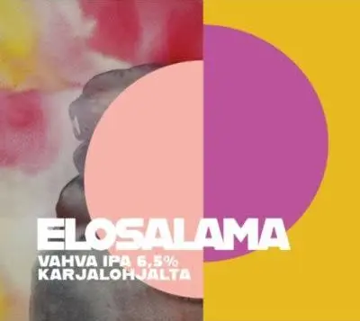 Karjalohjan Kiertolaiset Elosalama