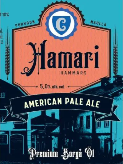 Kerkkoon Panomiehet Hamari