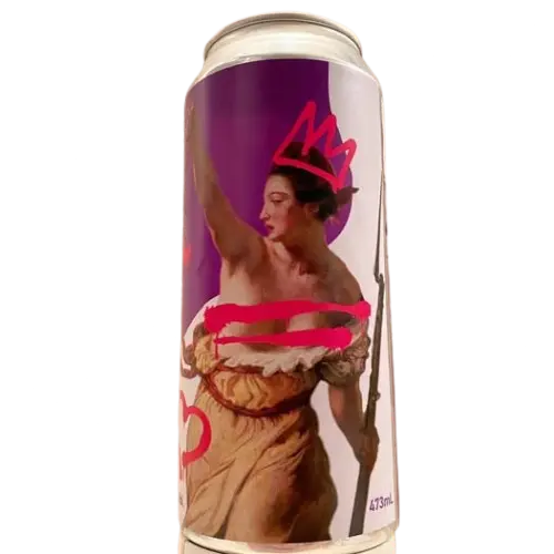 Cerveceria Paracaidista La Résistance