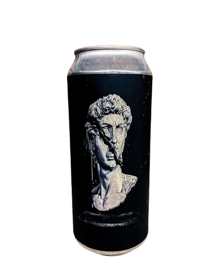 Cerveceria Paracaidista American Warlord