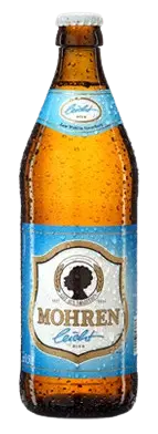 Mohrenbrauerei Leicht