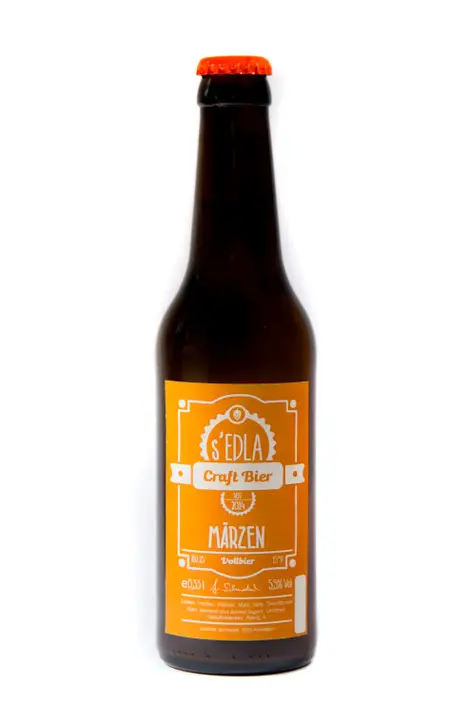 s'Edla Craft Bier Märzen