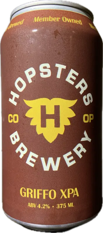 Hopsters Griffo XPA