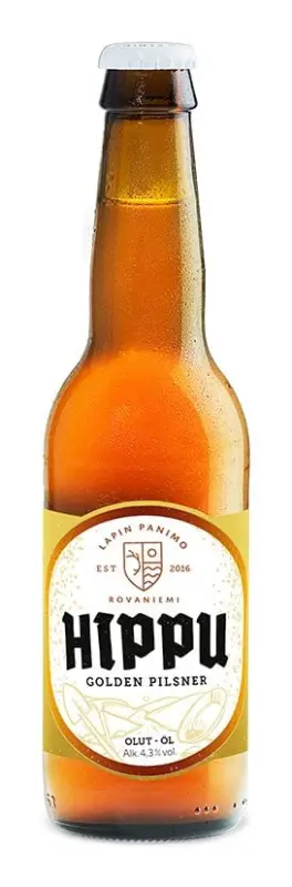 Lapin Panimo Hippu