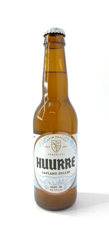 Lapin Panimo Huurre