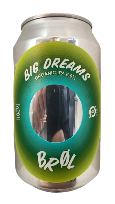 BRØL Big Dreams