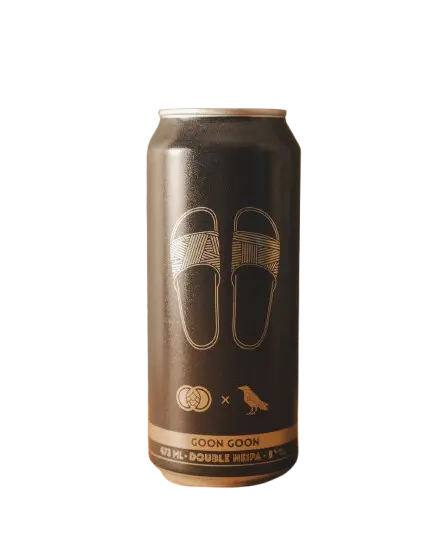 Emporium Microbrasserie Goon Goon