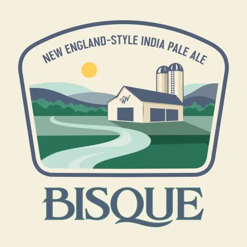 WeldWerks Brewing Company Bisque