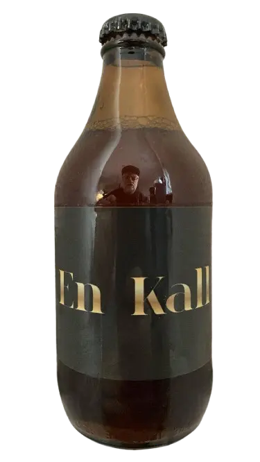 Ölbryggeriet En Kall