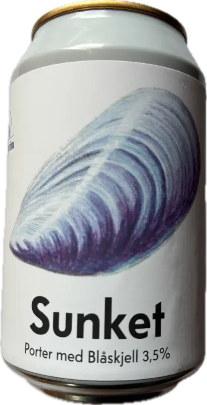 Ølsmia Sunket