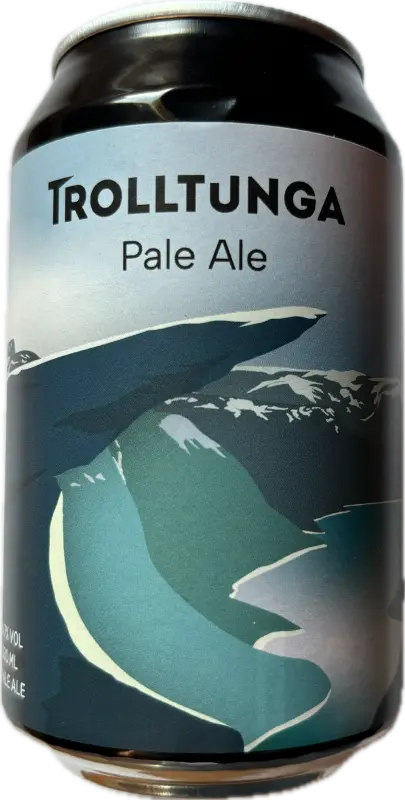 Voss Fellesbryggeri Trolltunga