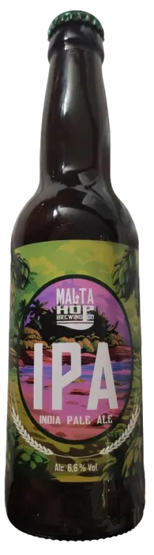 Maltahop Brewing Company IPA