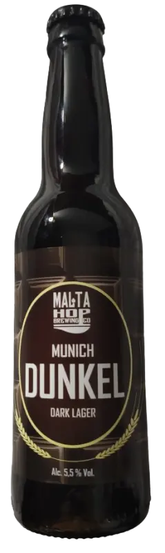Maltahop Brewing Company Dunkel