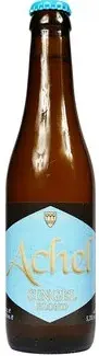 De Achelse Kluis Singel Blond