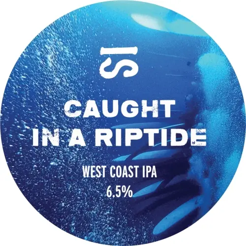 Chaos Brew Co (Brew Portfolio Ltd) Caught In A Riptide.