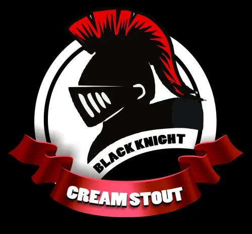 Cecil's Brewhouse & Kitchen Black Knight Cream Stout
