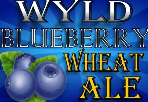 Cecil's Brewhouse & Kitchen Wyld Blueberry Wheat