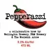 Wellington Brewery Pepperazzi