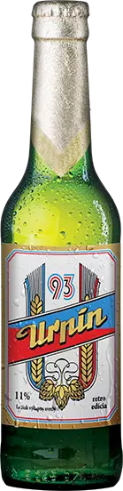 Banskobystrický Pivovar (Urpiner) Urpín 93